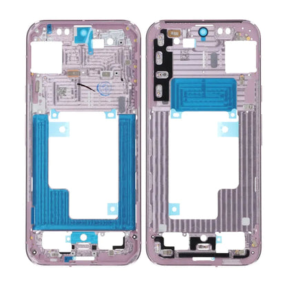 Google Pixel 9 Pro XL Mittenram - Lila