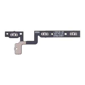Google Pixel 9 Volymknapp Flexkabel