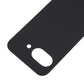 Google Pixel 9a Baksida - Svart