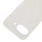Google Pixel 9a Baksida - Vit