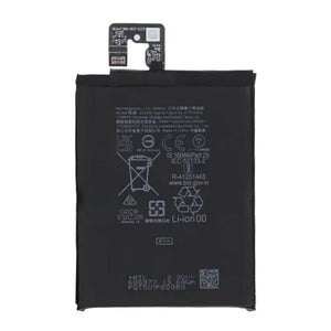 Google Pixel 9a Batteri