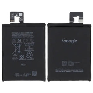 Google Pixel 9a Batteri