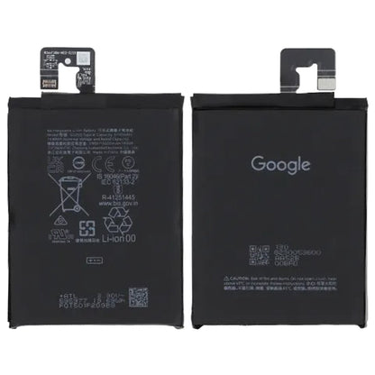 Google Pixel 9a Batteri