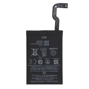 Google Pixel Fold Battery