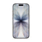 Laser Engraved Floral Rhinestone MagSafe Case For iPhone 17 Large Lily
