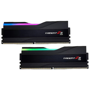 G.SKILL Trident Z5 RGB DDR5 8000 32 GB (2 × 16 GB), Svart - Nyskick