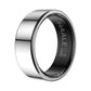 Haale Smart Ring Silver Storlek 10 - Nyskick