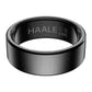 Haale Smart Ring Storlek 10 Svart - Nyskick