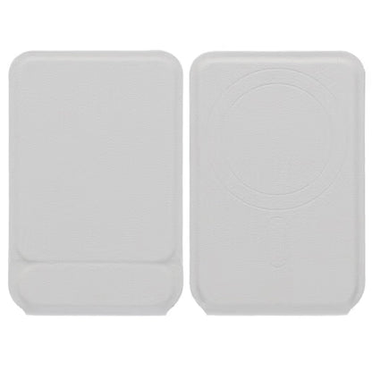 Utfällbart MagSafe Stativ Fodral för iPhone - Grå