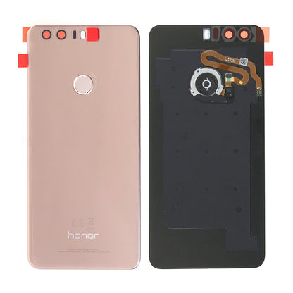 Honor 8 Baksida Original - Rosa