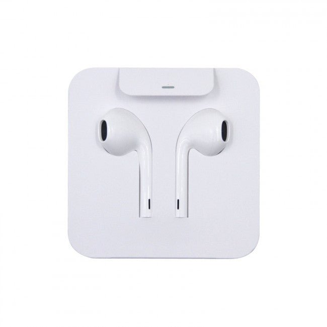 iPhone EarPods Lightning Original ( oem)  no master box