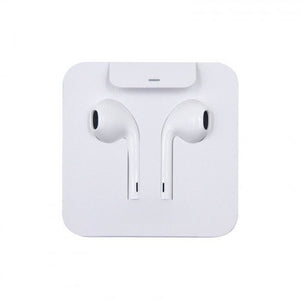 iPhone EarPods Lightning Original ( oem)  no master box