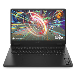 HP OMEN 17-db0008no Gaming Laptop 17,3 tum - Nyskick