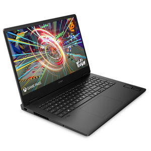 HP OMEN 17-db0008no Gaming Laptop 17,3 tum - Nyskick