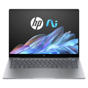 HP OmniBook X Laptop 14-fe0052no 14" 2,2K Touch - Nyskick