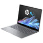 HP OmniBook X Laptop 14-fe0052no 14" 2,2K Touch - Nyskick