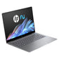 HP OmniBook X Laptop 14-fe0052no 14" 2,2K Touch - Nyskick