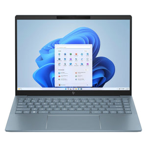 HP Pavilion Plus 14-ew1050no 14-tums bärbar dator - Nyskick