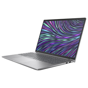 HP ZBook Power G11 A 16-tums Mobil Arbetsstation - Nyskick
