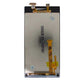 HTC 8S LCD Complete Blue