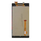 HTC 8S LCD Complete White