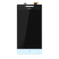HTC 8S LCD Complete White