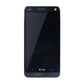 HTC One M7 LCD Complete Black