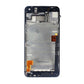 HTC One M7 LCD Complete Black