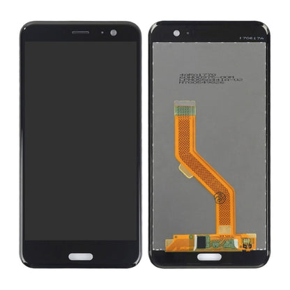 HTC U11 LCD  Complete