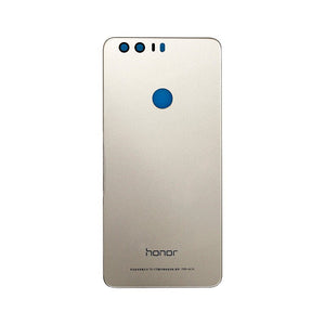 Huawei Honor 8 Baksida/Batterilucka - Guld