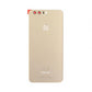 Huawei Honor 8 Baksida/Batterilucka Original - Guld