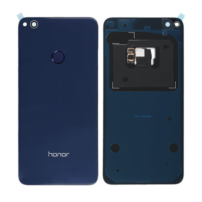 Huawei Honor 8 Lite Baksida/Batterilucka Original - Blå