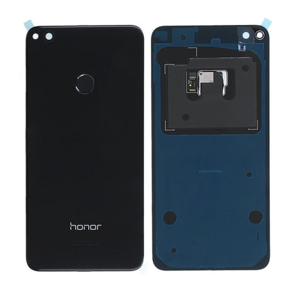 Huawei Honor 8 Lite Baksida/Batterilucka Original - Svart