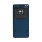 Huawei Honor 8 Lite Baksida/Batterilucka Original - Svart