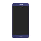 Huawei Honor 8 Lite Skärm/Display OEM - Blå