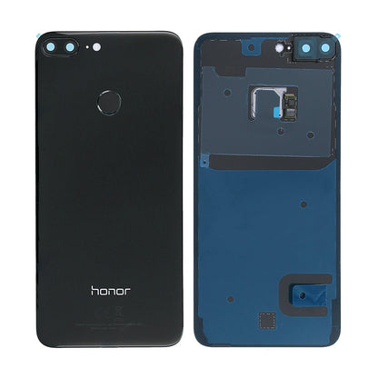 Huawei Honor 9 Lite Baksida/Batterilucka Original - Svart