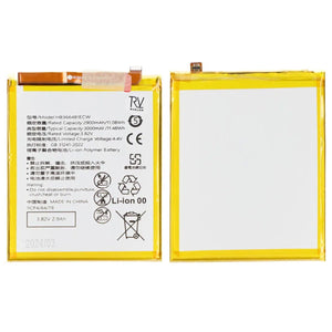 Batteri Huawei P9/P9 Lite/P10 Lite/P20 Lite/P Smart/Y6 2018/Honor 8/Honor 9 Lite