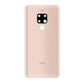 Huawei Mate 20 Baksida/Batterilucka - Rosa