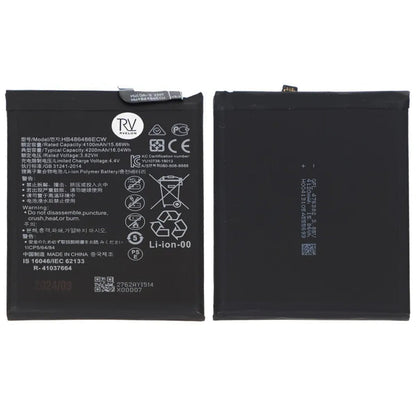 Huawei Mate 20 Pro Batteri Rvelon