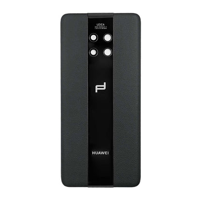 Huawei Mate 20 RS Baksida/Batterilucka Original - Svart (Porsche)