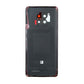 Huawei Mate 20 RS Baksida/Batterilucka Original - Svart (Porsche)