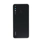 Huawei P Smart Plus Baksida/Batterilucka Original - Svart