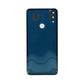 Huawei P Smart Z Baksida/Batterilucka - Grön