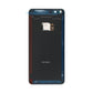 Huawei P10 Lite Baksida/Batterilucka Original - Svart