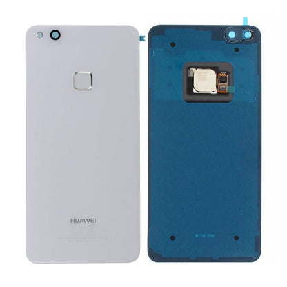 Huawei P10 Lite Baksida/Batterilucka Original - Vit