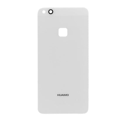 Huawei P10 Lite Baksida/Batterilucka - Vit
