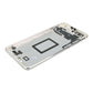 100% Original Huawei P10 Plus Back Cover Silver