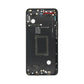 Huawei P10 Plus Baksida/Batterilucka Original - Svart