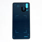 Huawei P20 Baksida - Blå