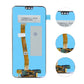 Huawei P20 Lite Skärm/Display OEM - Svart